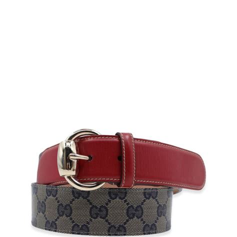 gucci gürte
